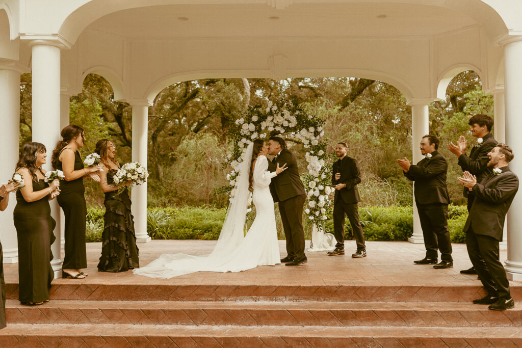 Wedding, Ceremony, Wedding Photographer, Texas, Bride, Groom, Wedding Trends
